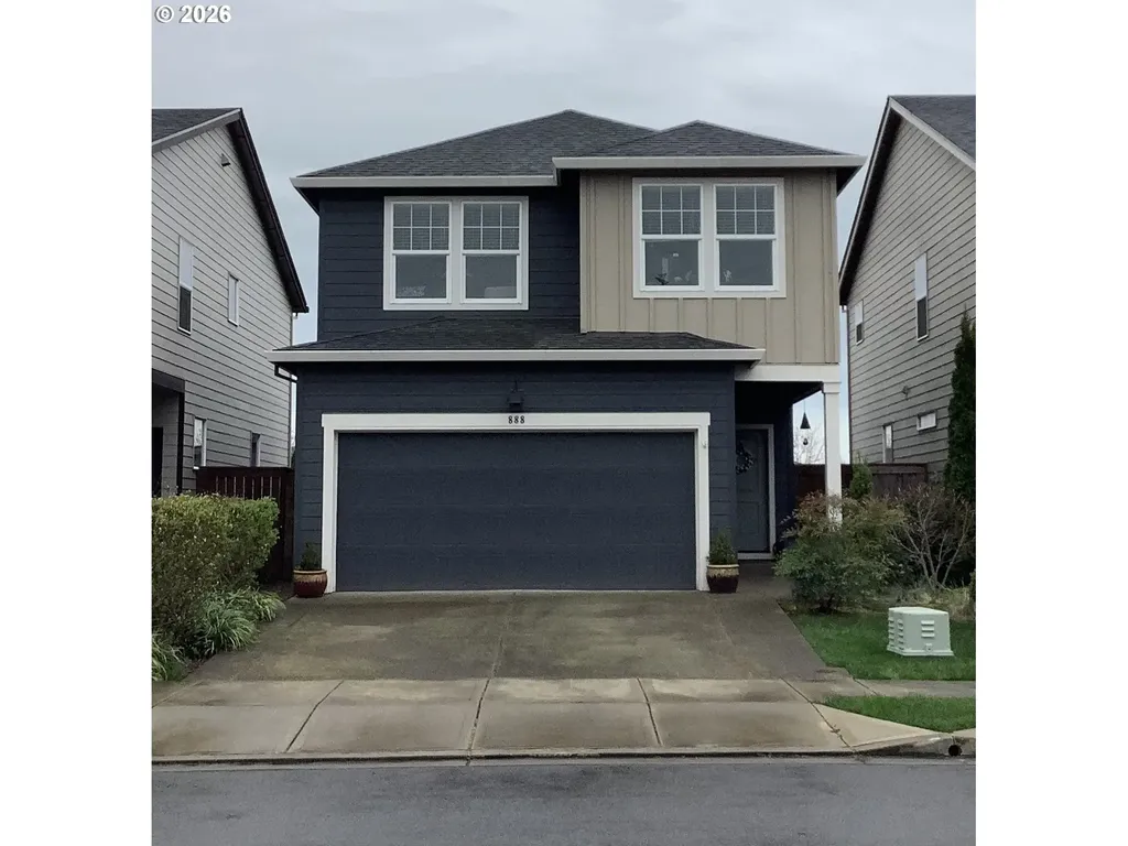 888 Ben Brown Lane Woodburn OR 97071