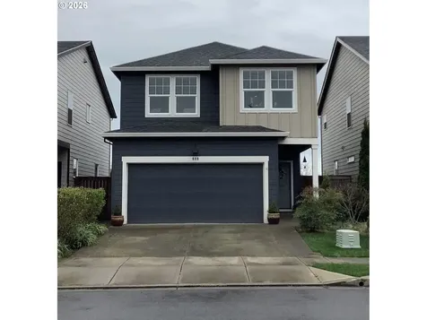 888 Ben Brown Lane Woodburn OR 97071