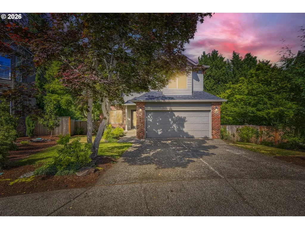 23792 SW Scott Ridge Terrace Sherwood OR 97140