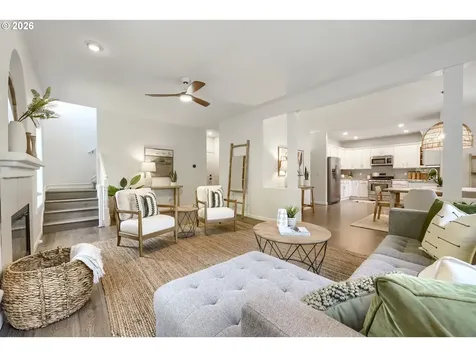 23792 SW Scott Ridge Terrace Sherwood OR 97140