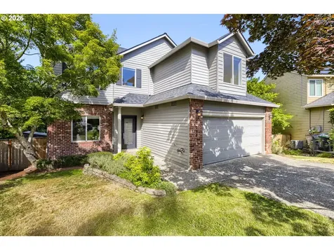 23792 SW Scott Ridge Terrace Sherwood OR 97140