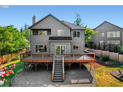 23792 SW Scott Ridge Terrace Sherwood OR 97140