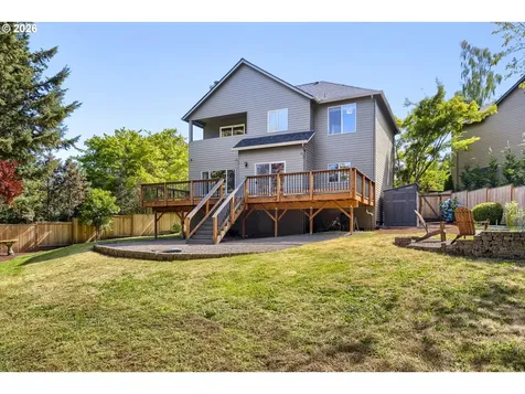 23792 SW Scott Ridge Terrace Sherwood OR 97140