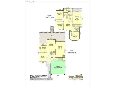 23792 SW Scott Ridge Terrace Sherwood OR 97140