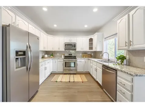 23792 SW Scott Ridge Terrace Sherwood OR 97140