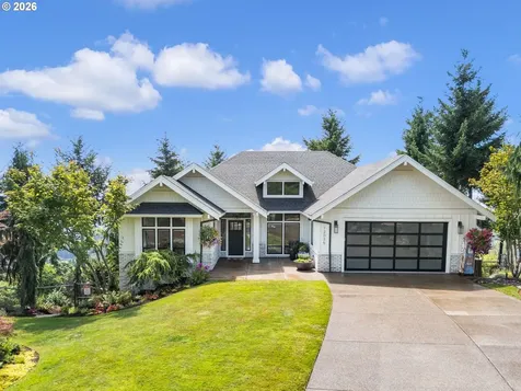12035 SE Wintercress Court Happy Valley OR 97086