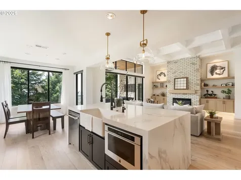 12035 SE Wintercress Court Happy Valley OR 97086