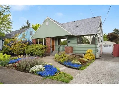 5109 SE Steele Street Portland OR 97206