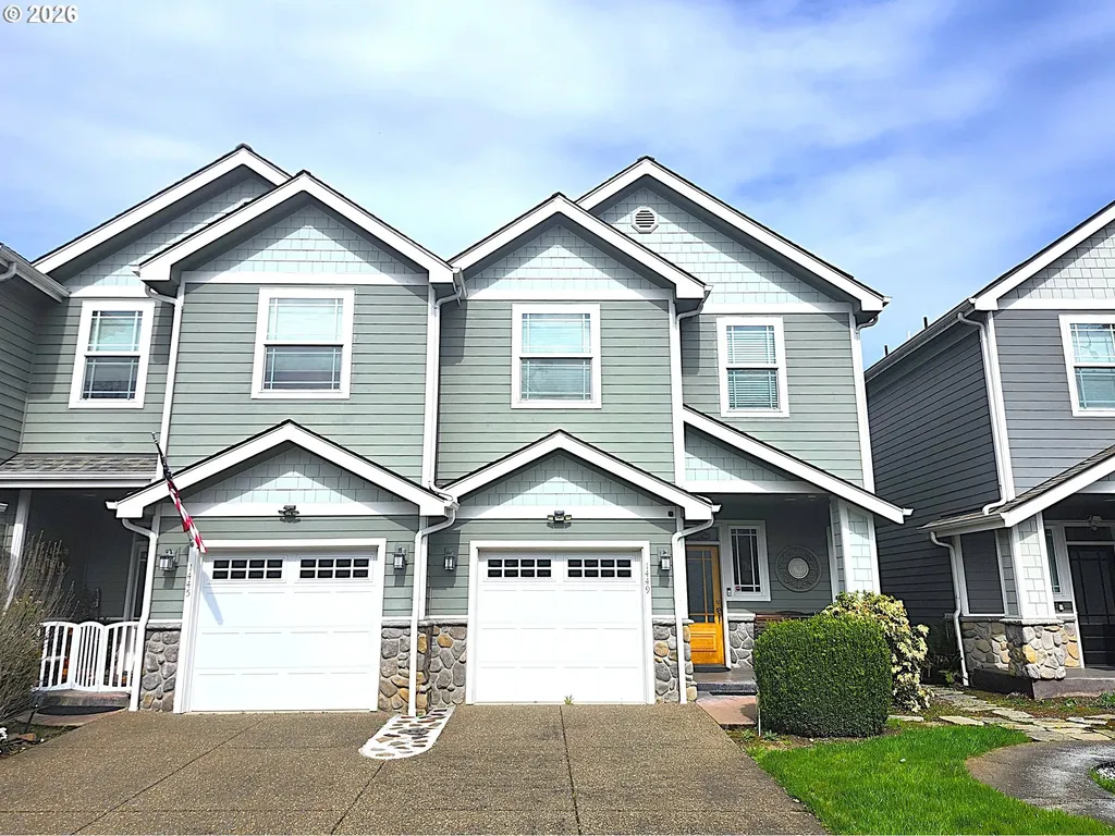 1449 60th Avenue Sweet Home OR 97386