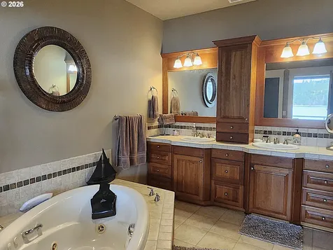 1449 60th Avenue Sweet Home OR 97386