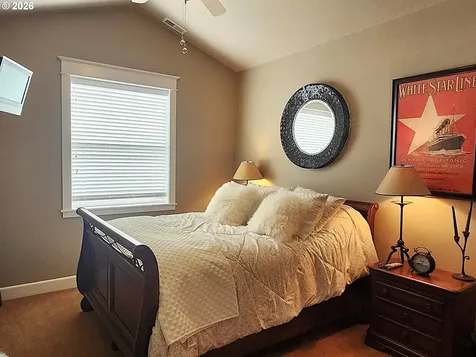 1449 60th Avenue Sweet Home OR 97386