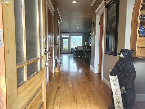 1449 60th Avenue Sweet Home OR 97386
