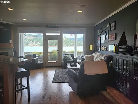 1449 60th Avenue Sweet Home OR 97386