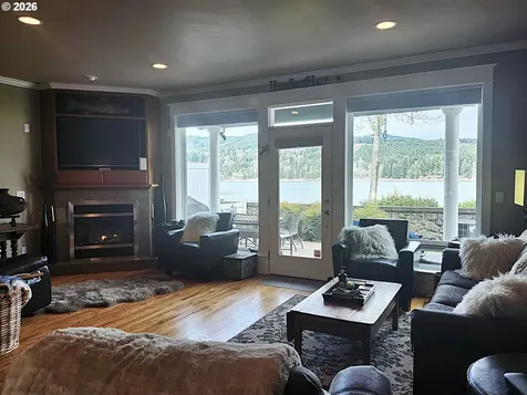1449 60th Avenue Sweet Home OR 97386