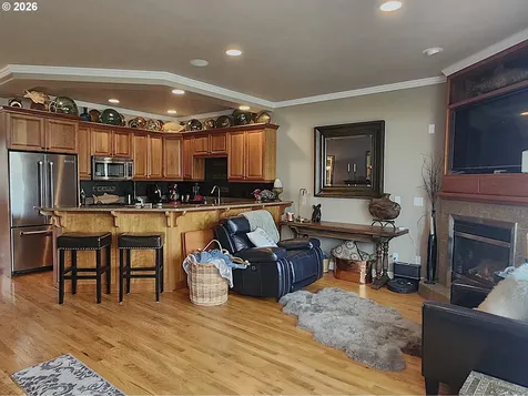 1449 60th Avenue Sweet Home OR 97386