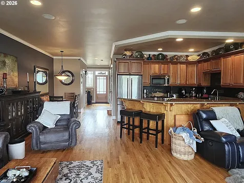 1449 60th Avenue Sweet Home OR 97386