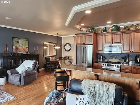 1449 60th Avenue Sweet Home OR 97386