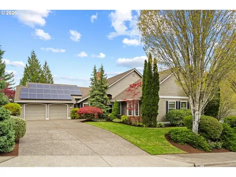 8707 SW Firview Place Beaverton OR 97007