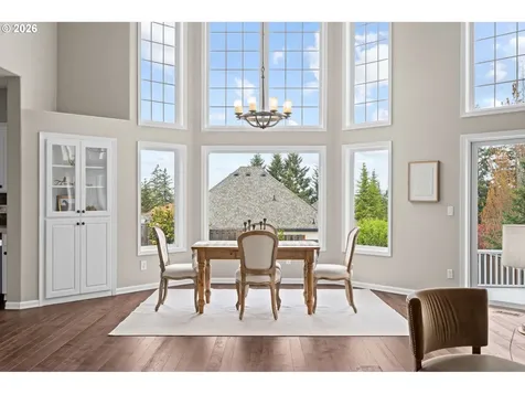 8707 SW Firview Place Beaverton OR 97007