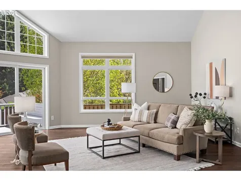 8707 SW Firview Place Beaverton OR 97007