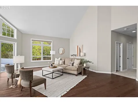 8707 SW Firview Place Beaverton OR 97007