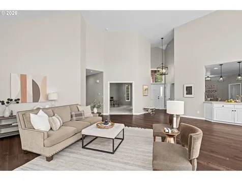 8707 SW Firview Place Beaverton OR 97007