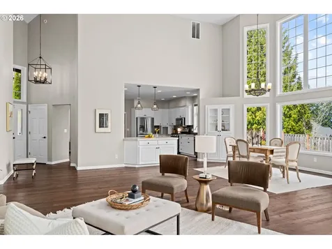 8707 SW Firview Place Beaverton OR 97007