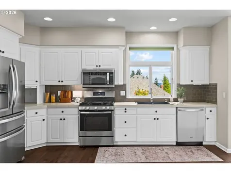 8707 SW Firview Place Beaverton OR 97007