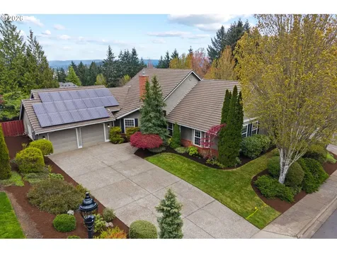 8707 SW Firview Place Beaverton OR 97007
