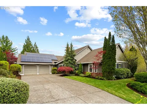 8707 SW Firview Place Beaverton OR 97007