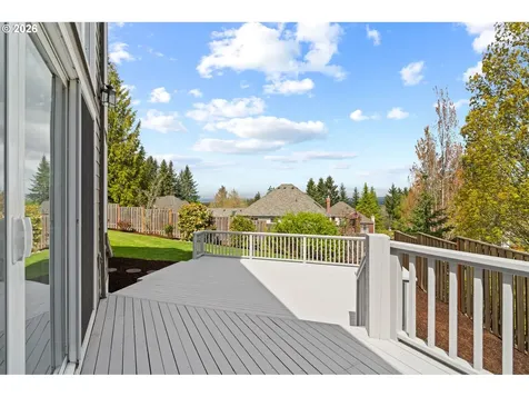8707 SW Firview Place Beaverton OR 97007