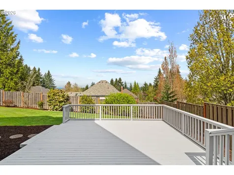 8707 SW Firview Place Beaverton OR 97007
