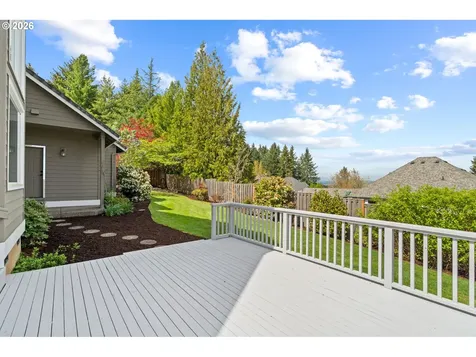 8707 SW Firview Place Beaverton OR 97007