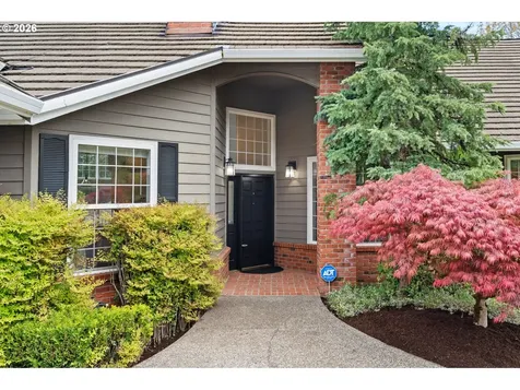 8707 SW Firview Place Beaverton OR 97007