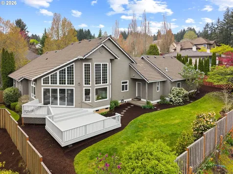 8707 SW Firview Place Beaverton OR 97007