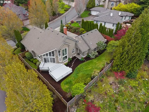8707 SW Firview Place Beaverton OR 97007
