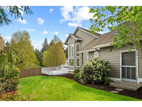 8707 SW Firview Place Beaverton OR 97007