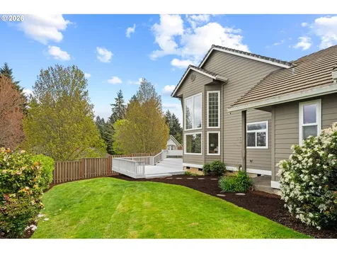 8707 SW Firview Place Beaverton OR 97007