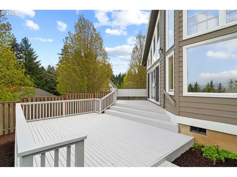 8707 SW Firview Place Beaverton OR 97007