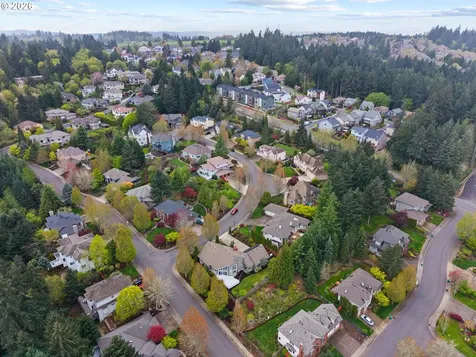 8707 SW Firview Place Beaverton OR 97007