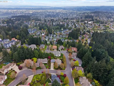 8707 SW Firview Place Beaverton OR 97007