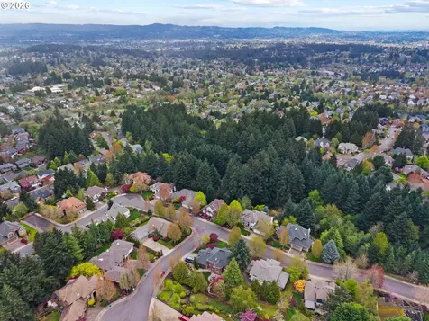 8707 SW Firview Place Beaverton OR 97007