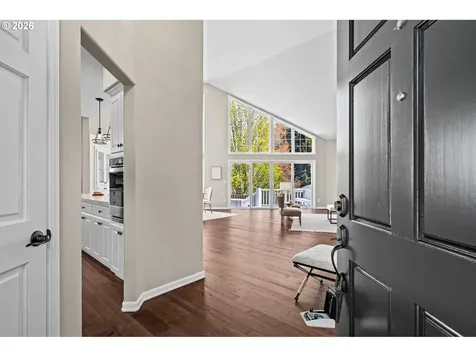 8707 SW Firview Place Beaverton OR 97007