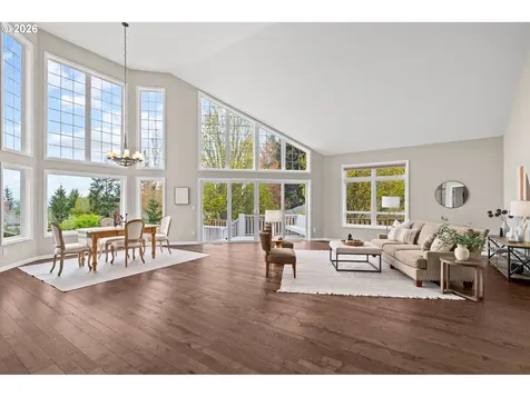 8707 SW Firview Place Beaverton OR 97007
