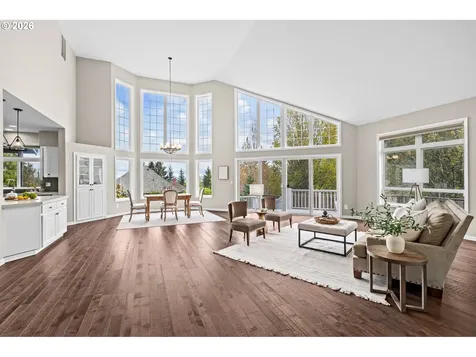 8707 SW Firview Place Beaverton OR 97007