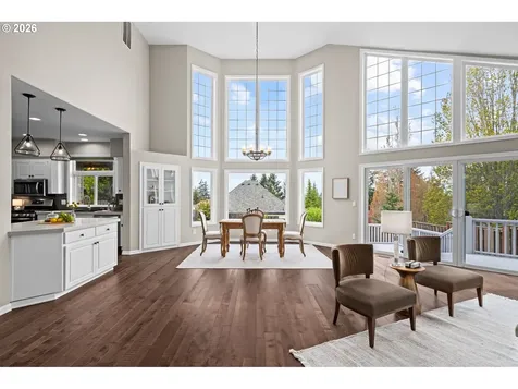 8707 SW Firview Place Beaverton OR 97007
