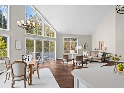 8707 SW Firview Place Beaverton OR 97007