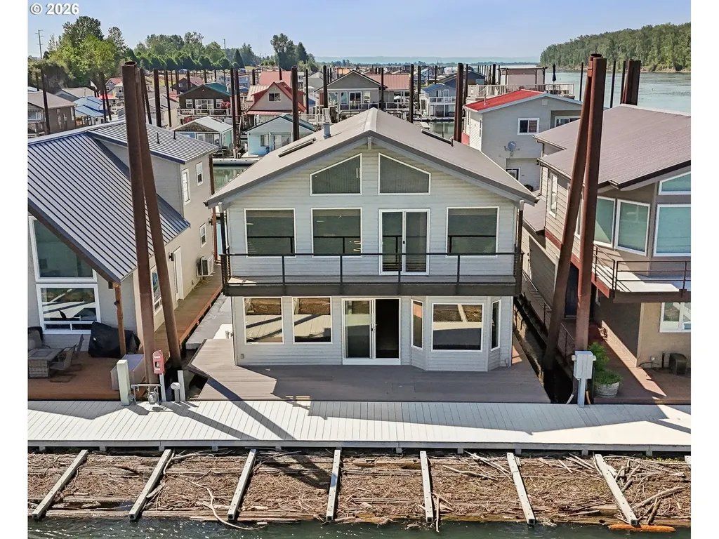 19609 NE Marine Drive Portland OR 97230