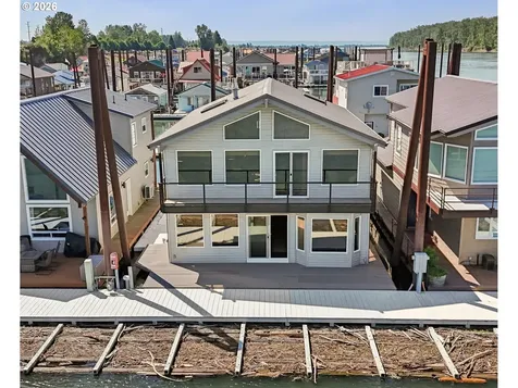 19609 NE Marine Drive Portland OR 97230