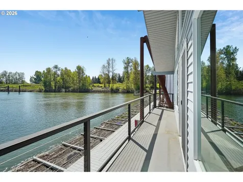 19609 NE Marine Drive Portland OR 97230